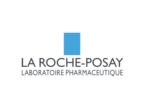 Logo la roche posay